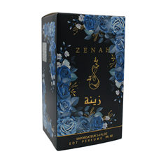 SAYEDAT AL SHARQ ZENAH EDP 100ML/U