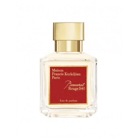 T.MAISON FRANCIS KURKDJIAN BACCARAT ROUGE 540 EDP 70ML/U