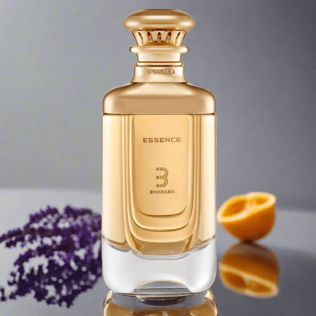 BHARARA ESSENCE EDP 100ML/U