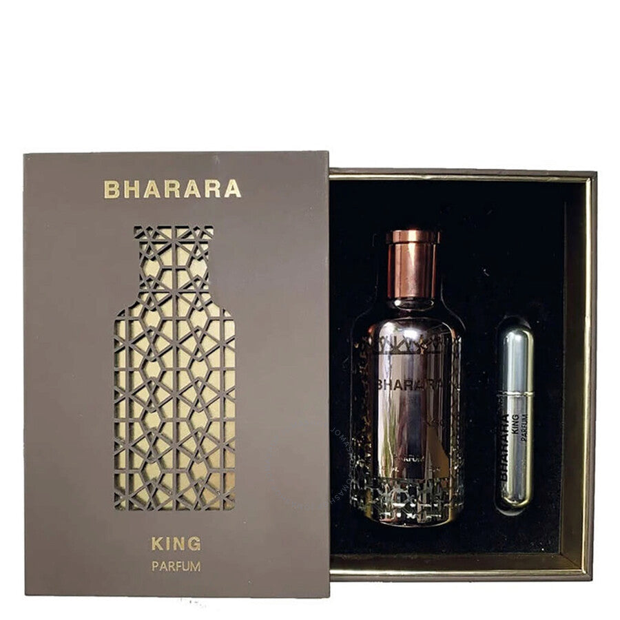 BHARARA KING PARFUM EDP 100ML/U