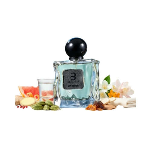 BHARARA BEAUTY REPOSADO EDP 100ML/U