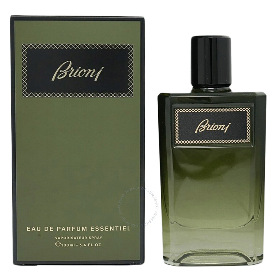 BRIONI ESSENTIEL FOR MEN EDP 100ML/M