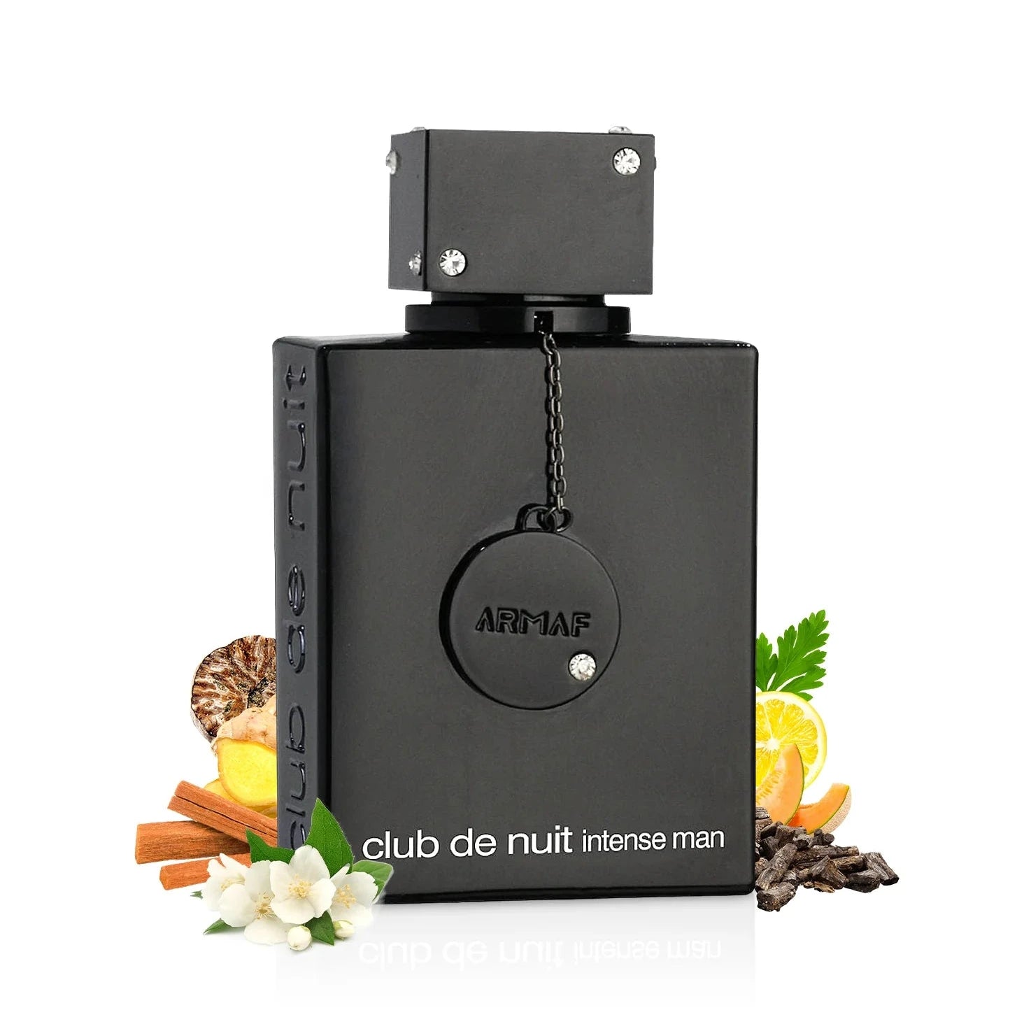 ARMAF CLUB DE NUIT INTENSE MAN EDT 105ML/M