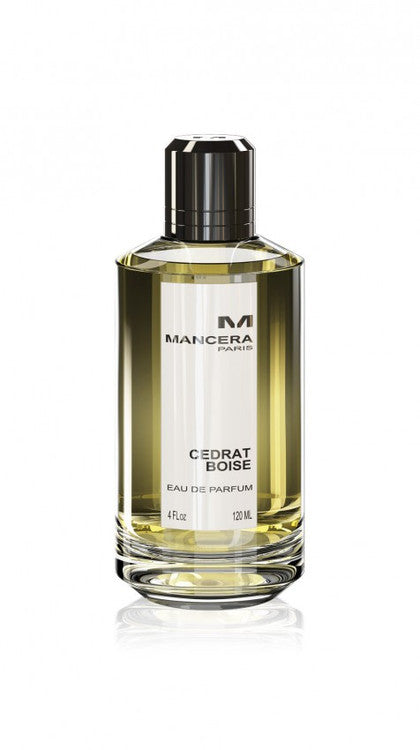 T.MANCERA CEDRAT BOISE EDP 120ML/U