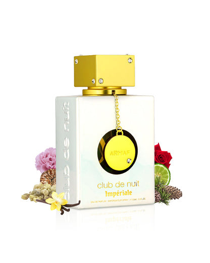 ARMAF CLUB DE NUIT IMPERIALE EDP 105ML/W