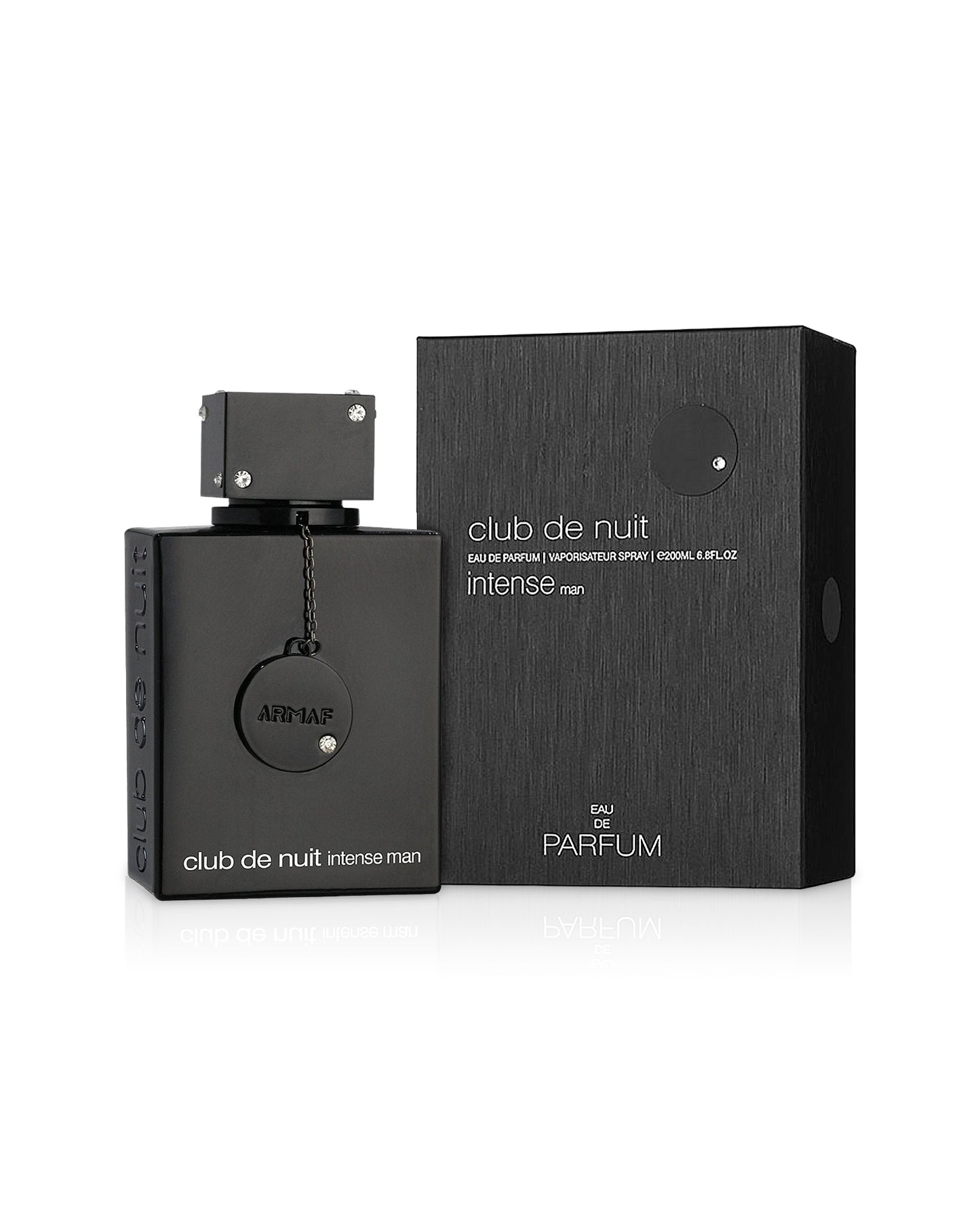 ARMAF CLUB DE NUIT INTENSE MAN EDP 200ML/M