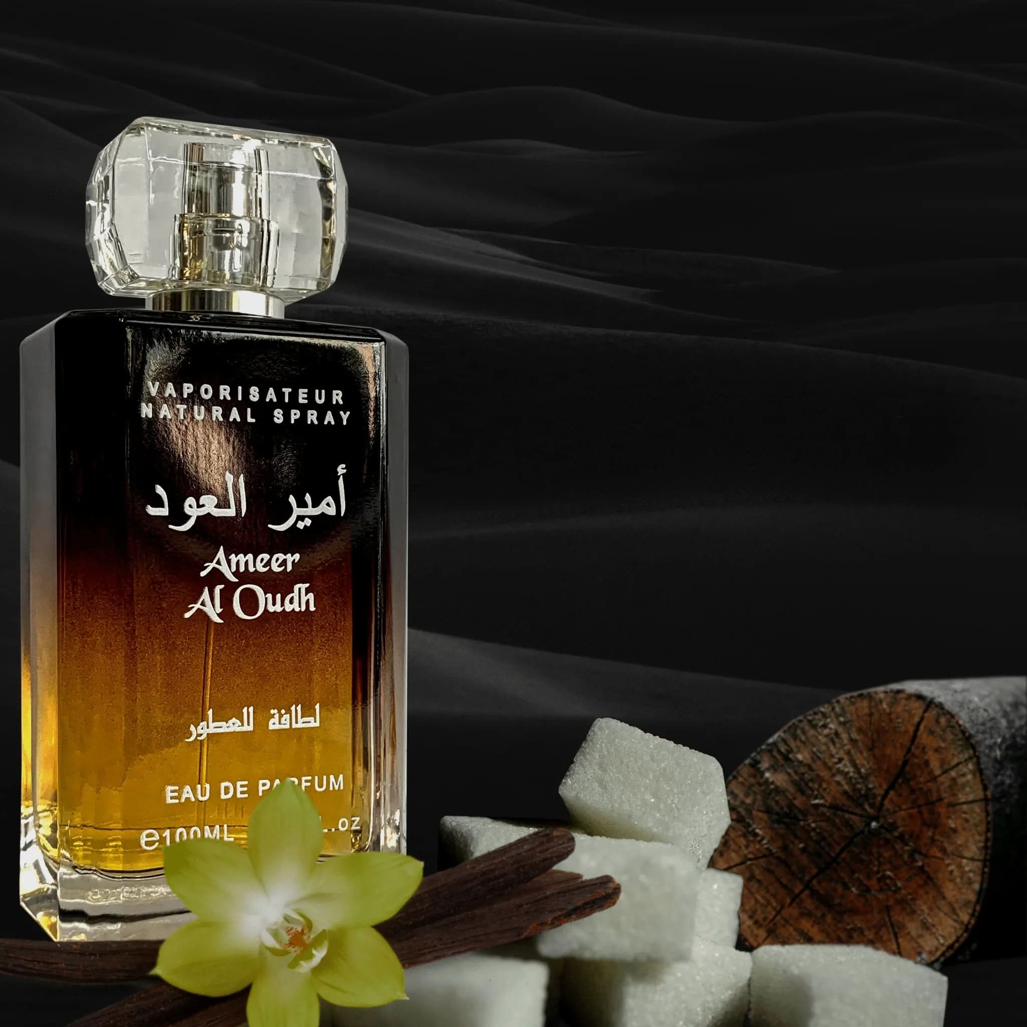 LATTAFA AMEER AL OUDH EDP 100ML/U