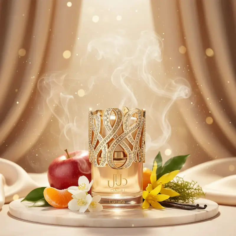LATTAFA DALAL EDP 100ML/W
