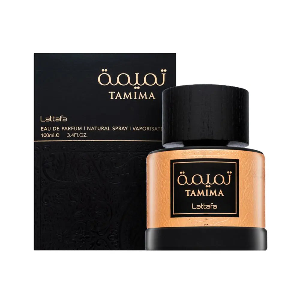 LATTAFA TAMIMA EDP 100ML/U