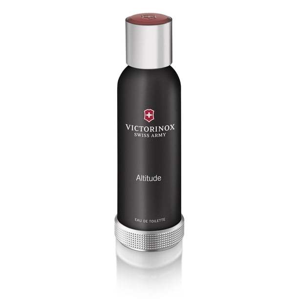 T.VICTORINOX SWISS ARMY ALTITUDE EDT 100ML/M