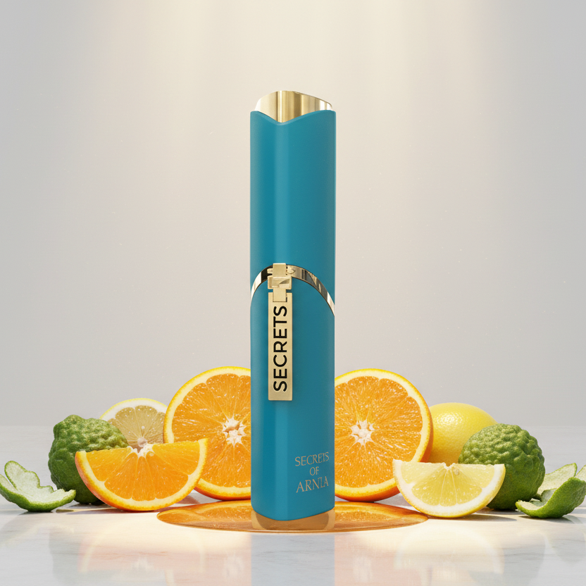 EMPER SECRETS OF ARNIA EDP 100ML/W