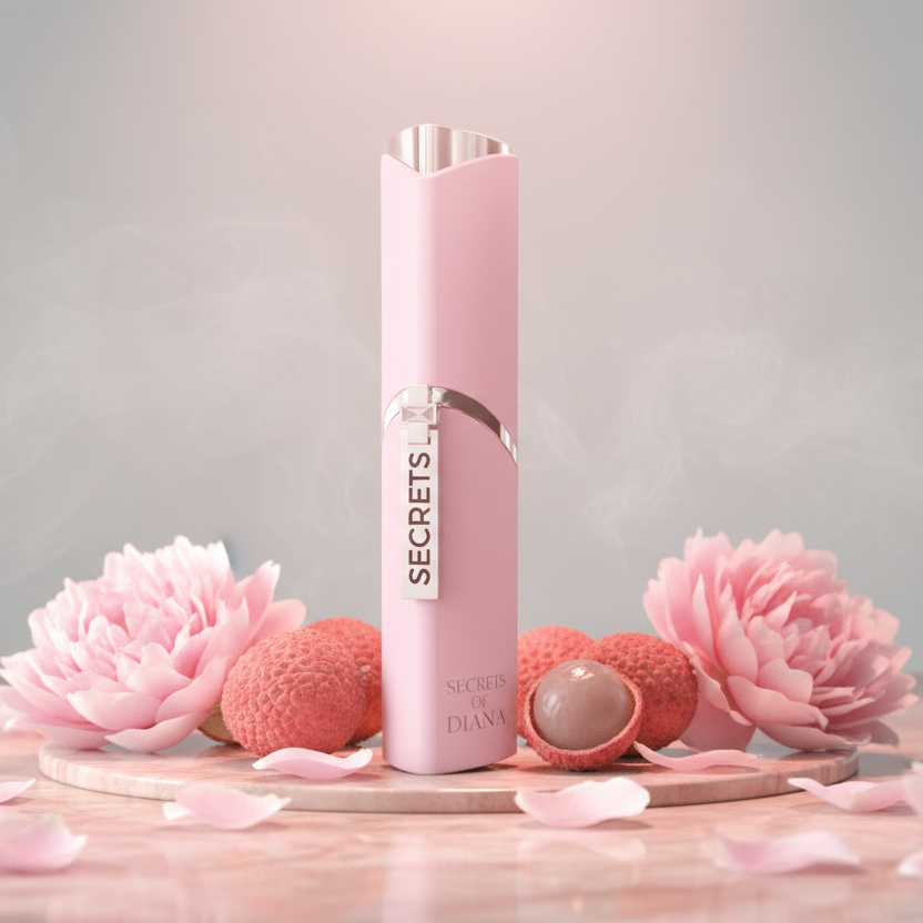 EMPER SECRETS OF DIANA EDP 100ML/W
