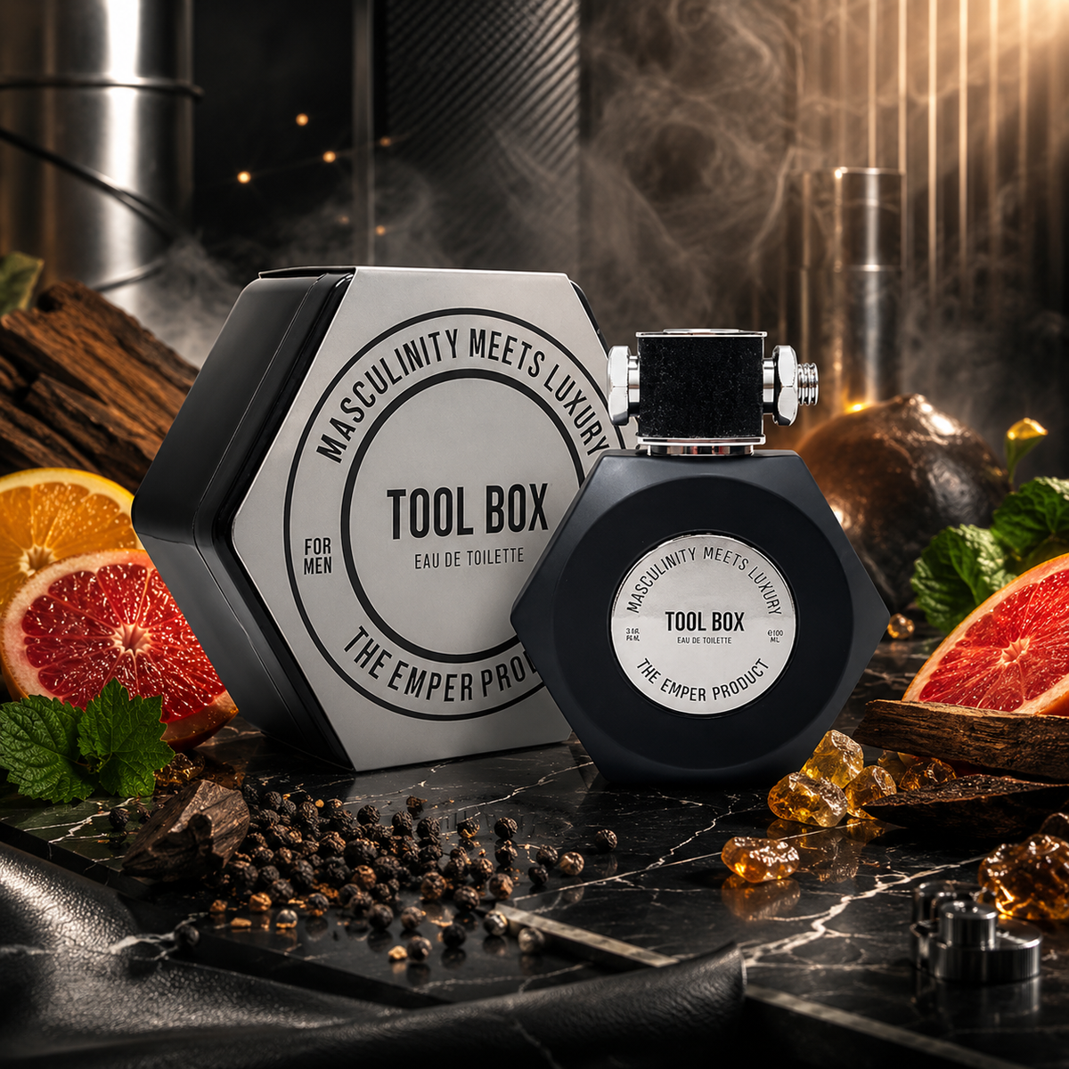 EMPER TOOL BOX EDT 100ML/M
