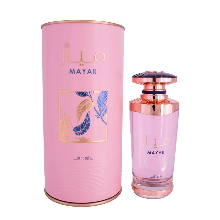 LATTAFA MAYAR FOR HER EDP 100ML/W