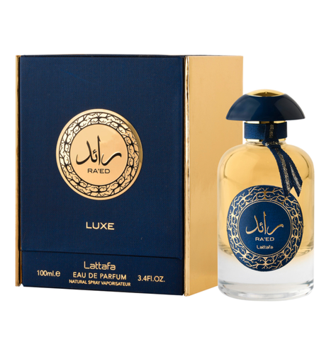 LATTAFA RAED LUXE EDP 100ML/U