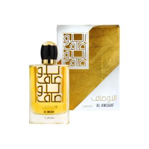 LATTAFA AL AWSAAF EDP 100ML/U