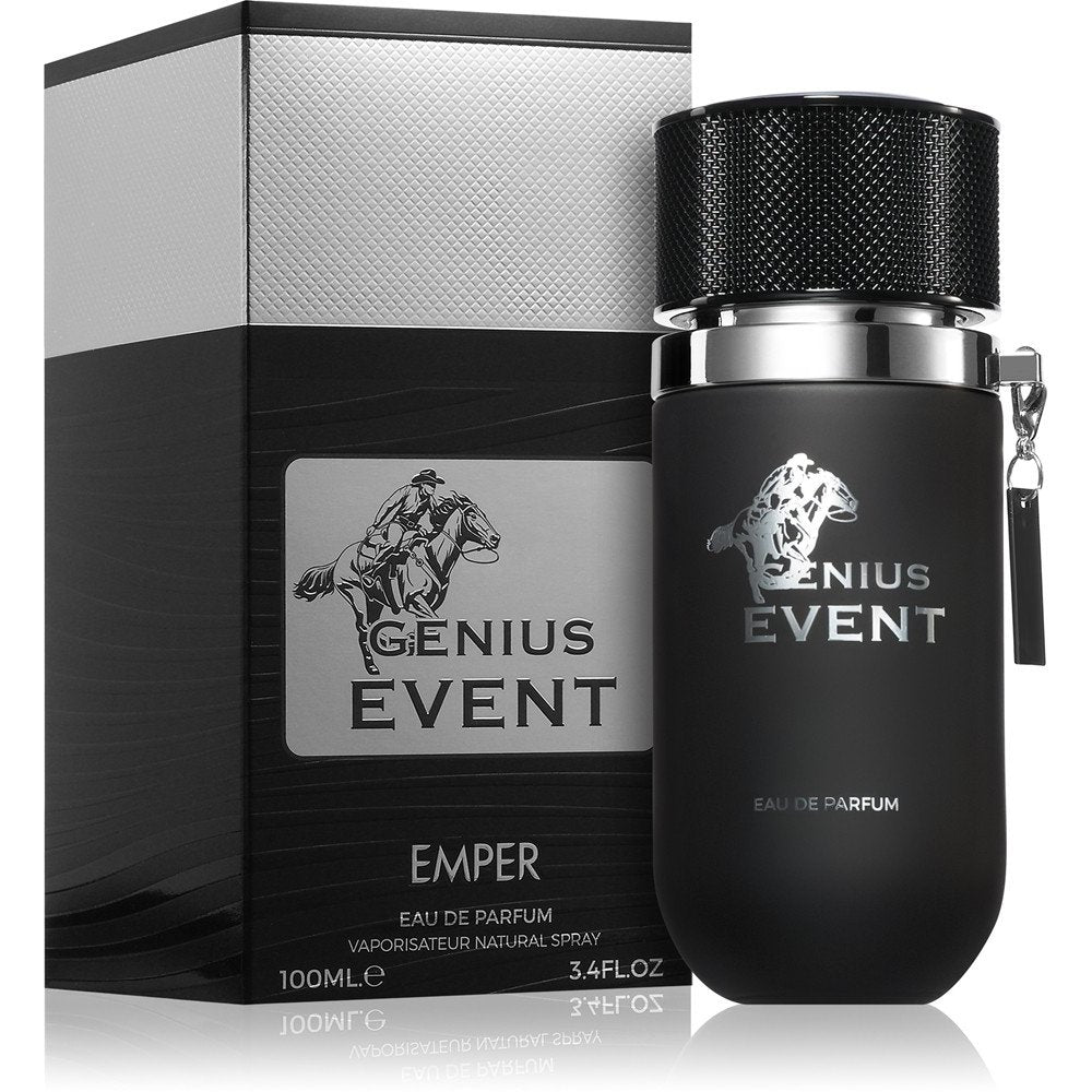 EMPER GENIUS EVENT EDP 100ML/U
