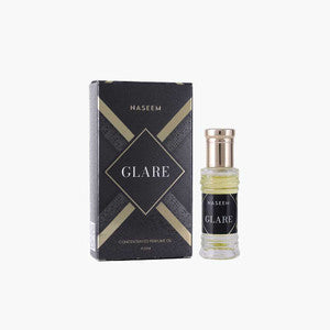 NASEEM ROLLON GLARE UNISEX 6ML/U
