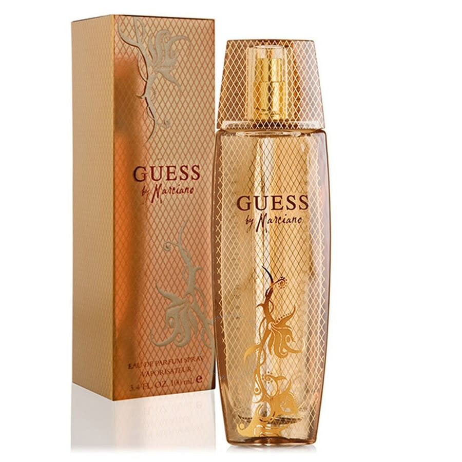 GUESS BY MARCIANO EDP 100ML/W