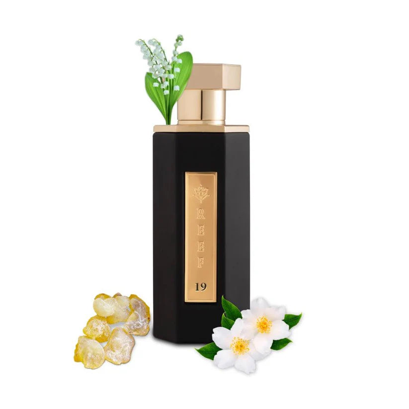 REEF PERFUMES 19 PARFUM EDP 100ML/U