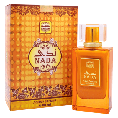 NASEEM NADA AQUA PARFUM EDP 80ML/U
