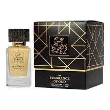SAYEDAT AL SHARQ THE FRAGRANCE OF OUD EDP 100ML/U