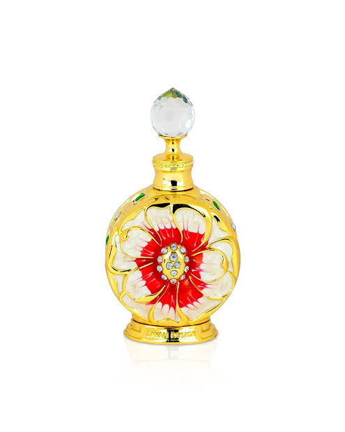 T.SWISS ARABIAN CONCENTRATED OIL LAYALI ROUGE 15ML/W