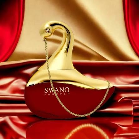 LE CHAMEAU SWANO POUR FEMME FOREVER EDP 80ML/W