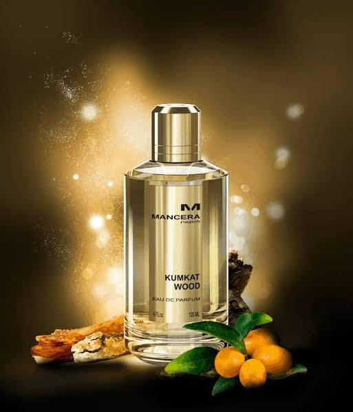MANCERA KUMKAT WOOD EDP 120ML/U