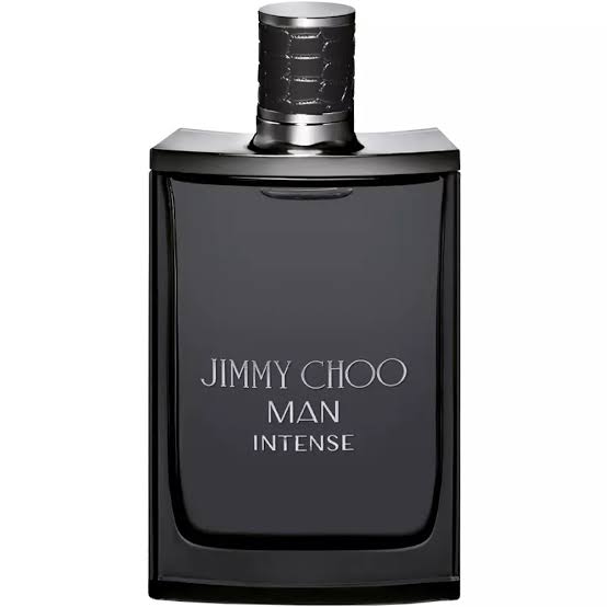 T.JIMMY CHOO MAN INTENSE EDT 100ML/M