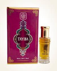 NASEEM ROLLON TAYIBA UNISEX 6ML/U