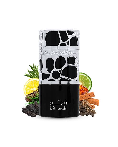 LATTAFA QIMMAH FOR MEN EDP 100ML/M