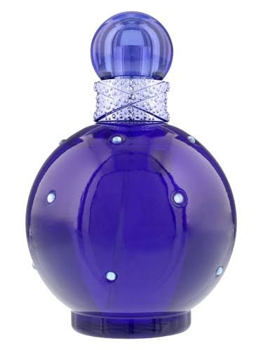 T.BRITNEY SPEARS FANTASY MIDNIGHT EDT 100ML/W