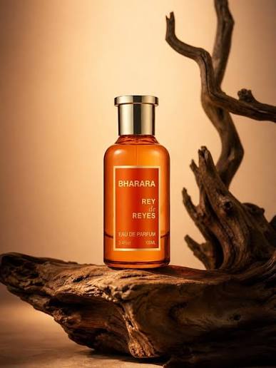 BHARARA KING REY DE REYES ORANGE EDP 100ML/U