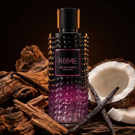 BHARARA ROME MELANCHOLIA POUR HOMME EDP 100ML/M