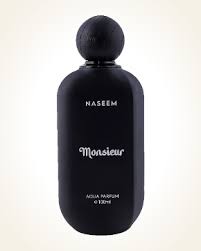 NASEEM MONSIEUR AQUA PARFUM EDP 100ML/U