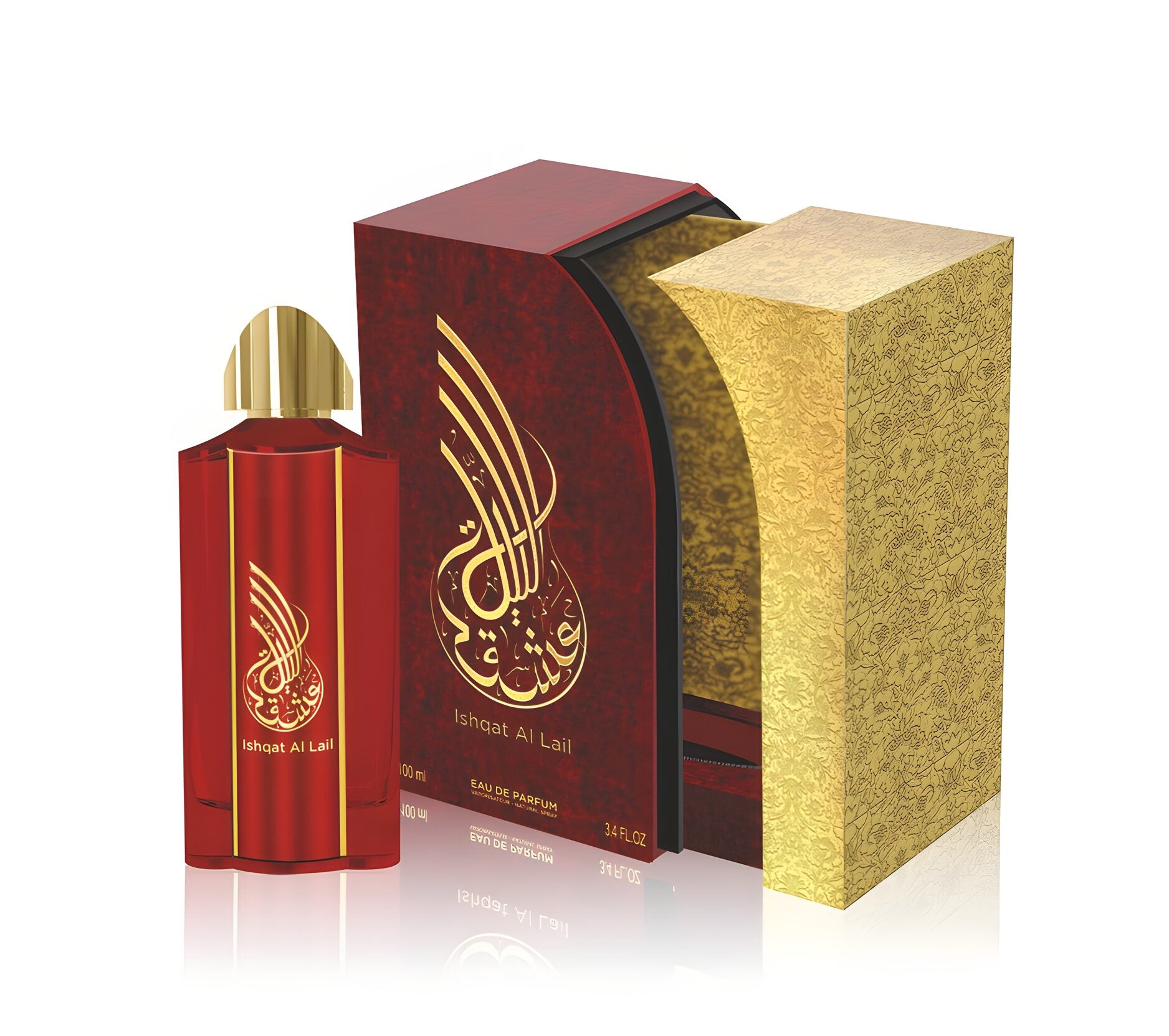 ATHOOR AL ALAM ISHQAT AL LAIL EDP 100ML/U