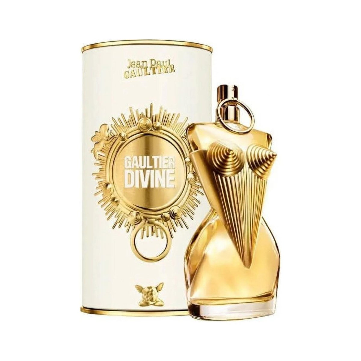 JEAN PAUL GAULTIER DIVINE EDP 100ML/W