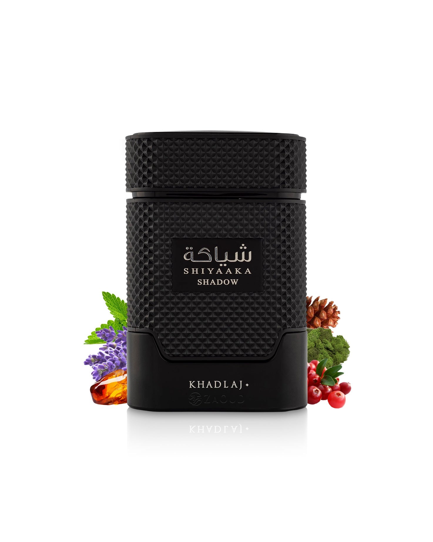 KHADLAJ SHIYAAKA SHADOW EDP 100ML/U