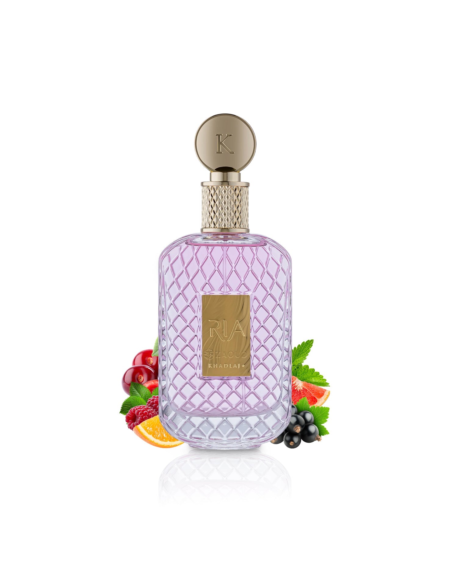 KHADLAJ RIA EDP 100ML/W