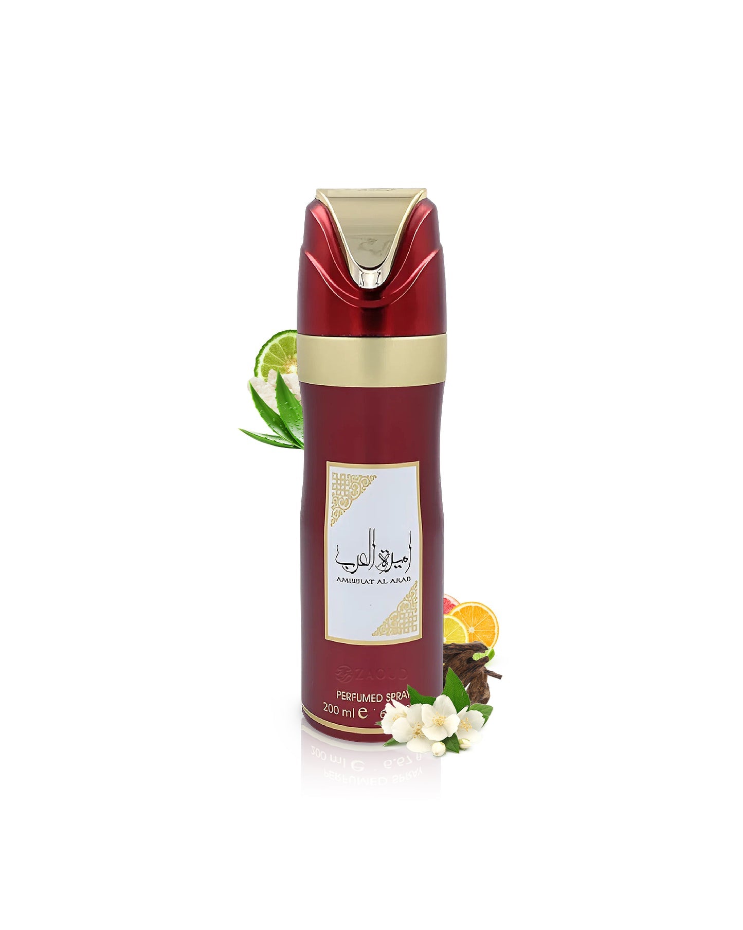 LATTAFA PERFUME SPRAY AMEERAT AL ARAB 200ML/U