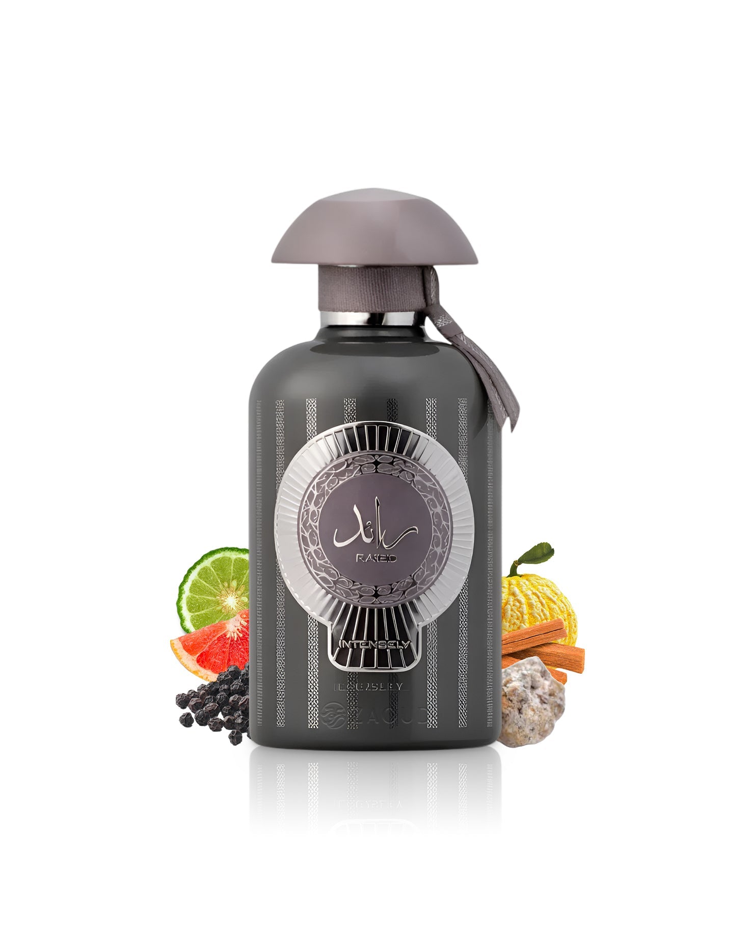 LATTAFA RAED INTENSELY EDP 100ML/U
