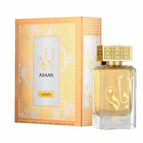 LATTAFA ABAAN EDP 100ML/U