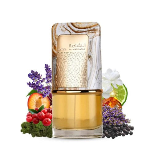 LATTAFA AL NASHAMA EDP 100ML/U