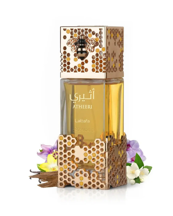 LATTAFA ATHEERI EDP 100ML/U