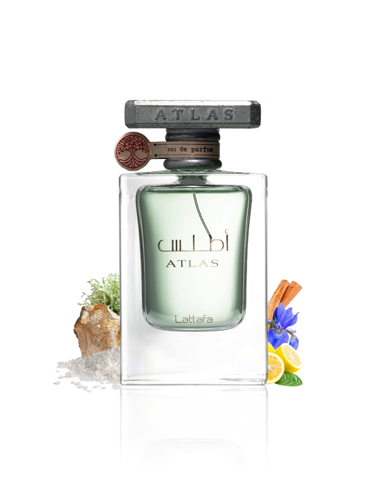 LATTAFA ATLAS EDP 100ML/U