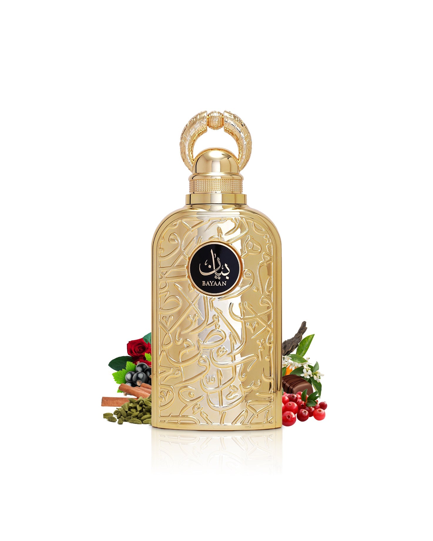 LATTAFA BAYAAN EDP 100ML/U