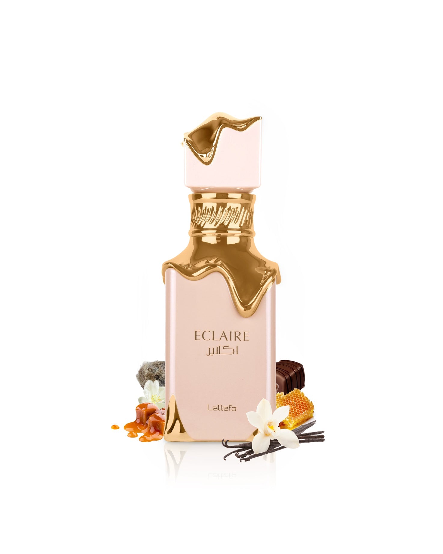 LATTAFA ECLAIRE EDP 100ML/U