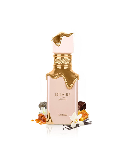 LATTAFA ECLAIRE EDP 100ML/U