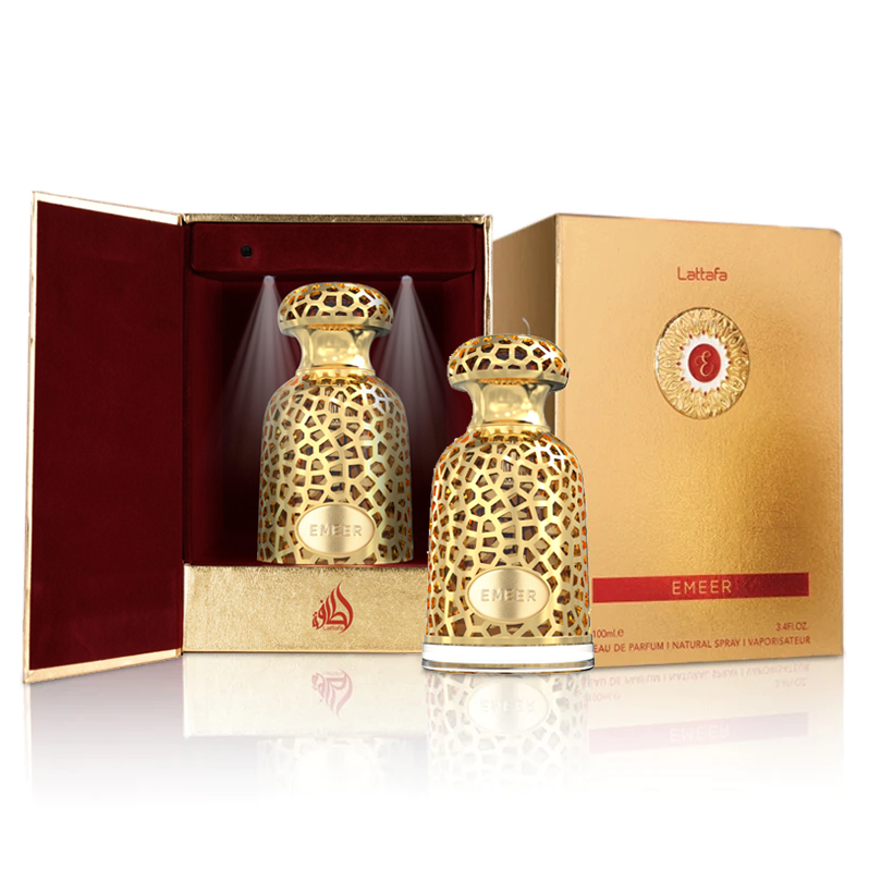 LATTAFA EMEER EDP 100ML/U